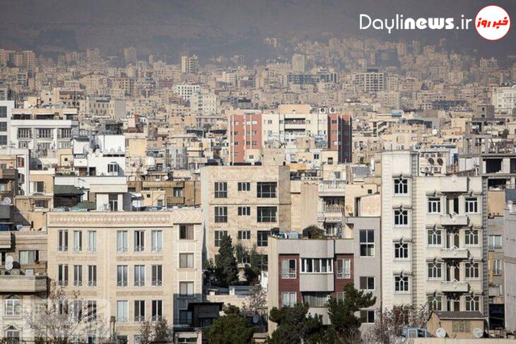 آگهی های تکان دهنده اجاره مسکن در جنوب تهران