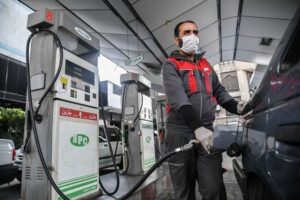 زمزمه های افزایش قیمت بنزین
