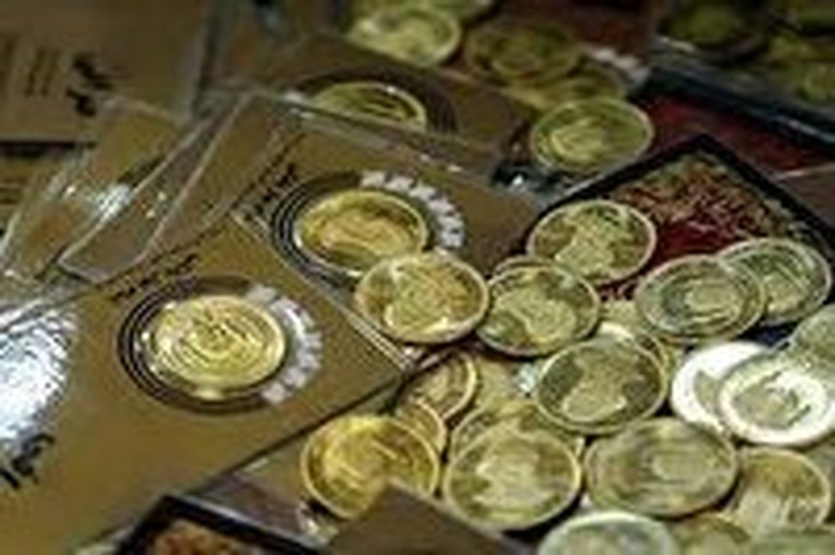 سکه طرح جدید در بازار تهران، ۳۲ میلیون و ۵۰۱ هزار تومان