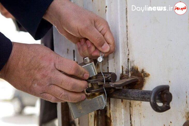 پلمب ۱۹ سوییت منافی عفت در اهواز/ دستگیری ۱۴ مرد و ۶ زن