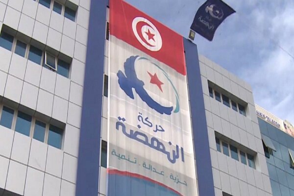 Ennahda offices across Tunisia shut down