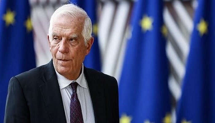 EU will keep pushing for settlement in Sudan, Borrell says