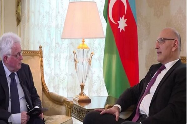 Iran important neighbor for Azerbaijan