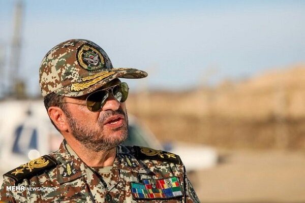 Iran’s Air Defense Force ‘absolute power’ in region