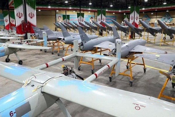 Iran’s defense equipment entering global market