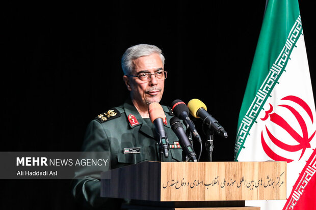 IRGC’s strategic capabilities fueling fear in enemy camp