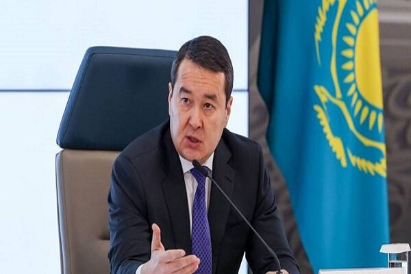 Kazakh prime minister due in Iran for bilateral talks