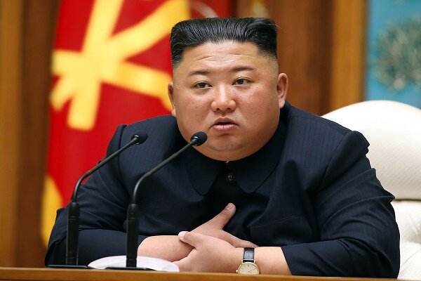 Kim Jong-un urges strengthening North Korea’s war deterrence