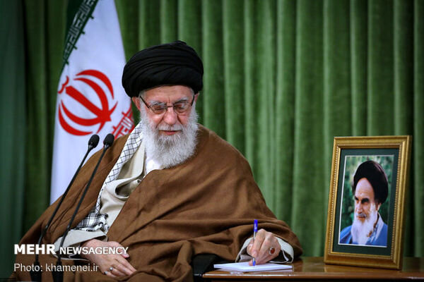 Leader offers condolences on demise of sociologist Afrough