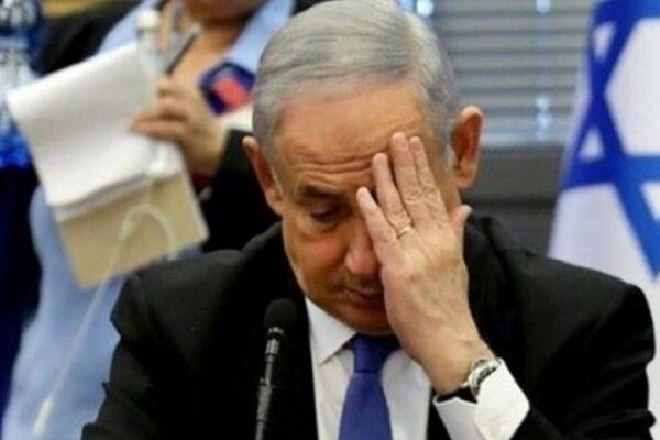 Netanyahu cancels planned speech amid interruption threats