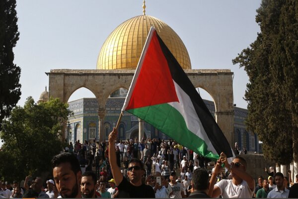 Quds Day chance to unify nations in support of Palestine