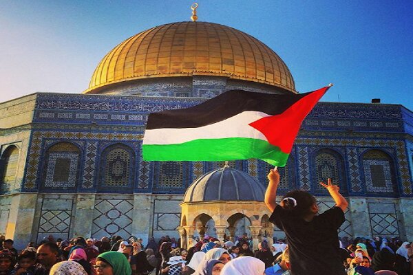 Quds Day occasion for solidarity with Palestine, oppressed