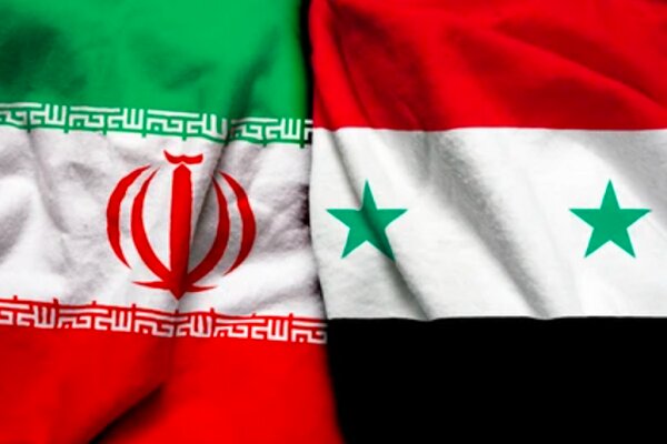 Syria deputy FM describes Tehran-Damascus ties as strategic