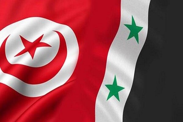 Syria, Tunisia decide to reopen embassies, appoint envoys