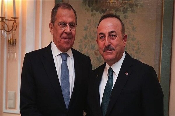 Turkey, Russia, Iran, Syria FMs to meet in Moscow in May