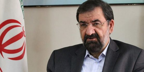 محسن رضایی: زلزله مسجدسلیمان نیازمند پوشش دقیق وقایع و کمک هموطنان است