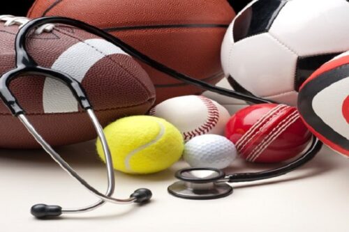 عضویت بیش از ۷۱ هزار ورزشکار لرستانی در کمیته خدمات درمانی