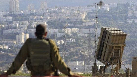 شکست گنبد آهنین چند میلیون دلاری اسرائیل در برابر موشک‌های دست ساز فلسطینی