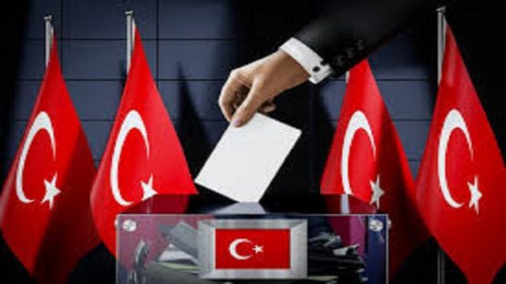 آغاز انتخابات ریاست جمهوری و پارلمانی در ترکیه