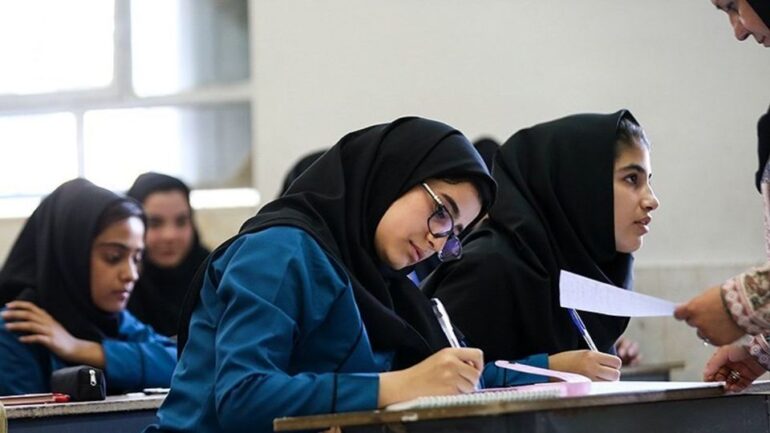 مافیای معدل پشت‌پرده آزمون مدارس/ «قرار بود کمر مافیای کنکور را بشکنیم اما خودمان شکست خوردیم»