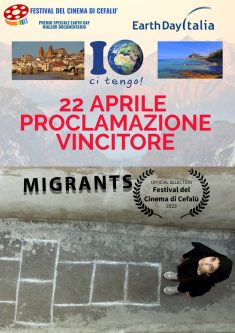 پذیرفته شدن ” مهاجران” در سومین دوره «جشنواره سینمای سفالو»