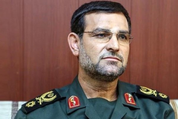 Army Navy has become a nightmare for enemies: IRGC Navy chief