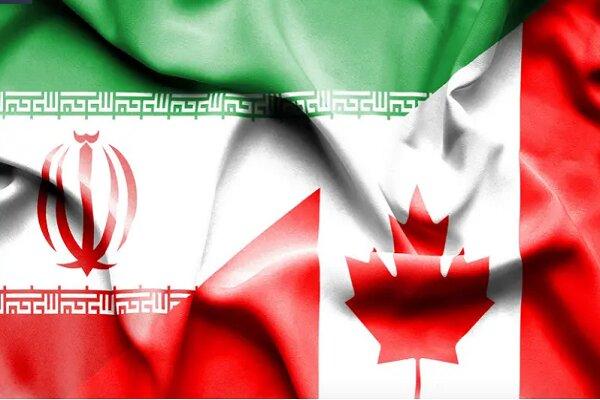 Canada imposes new sanctions on Iran