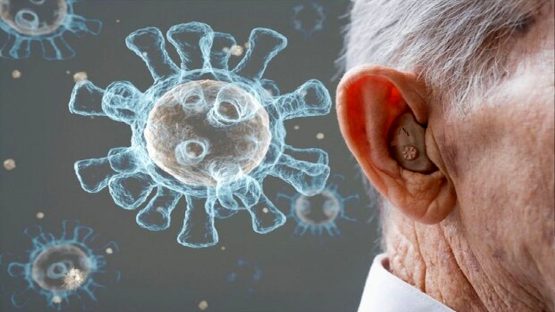 آیا وزوز گوش یکی از عارضه‌های جانبی واکسن کرونا است؟