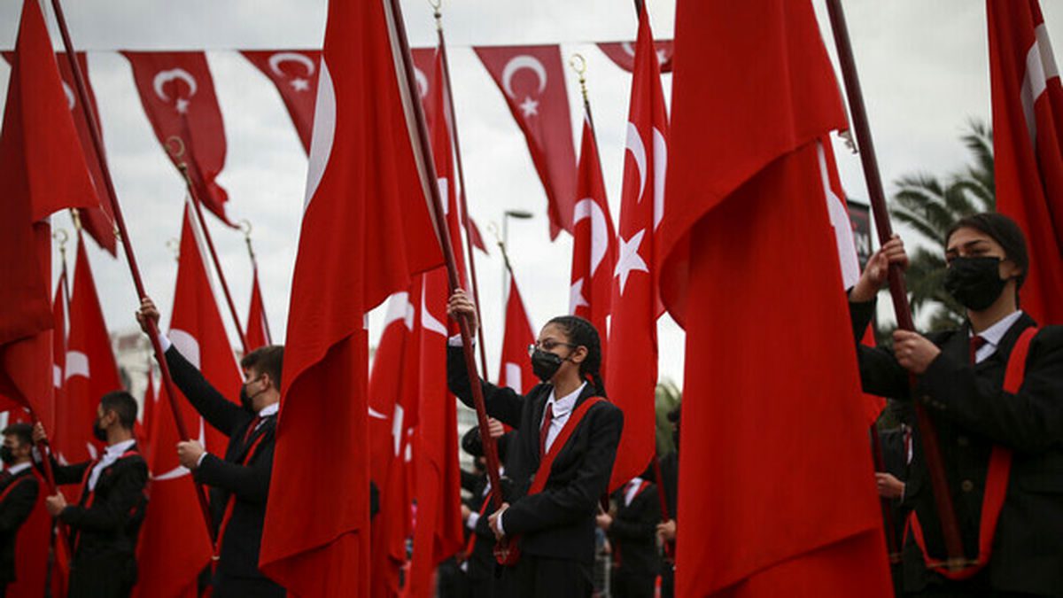 احتمال برنده شدن اردوغان در دور نخست انتخابات ریاست جمهوری ترکیه