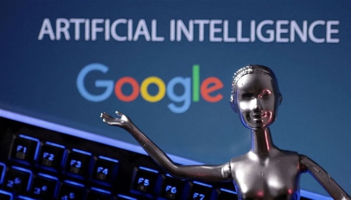ادغام فناوری هوش مصنوعی در عملیات جست وجوی گوگل به زودی