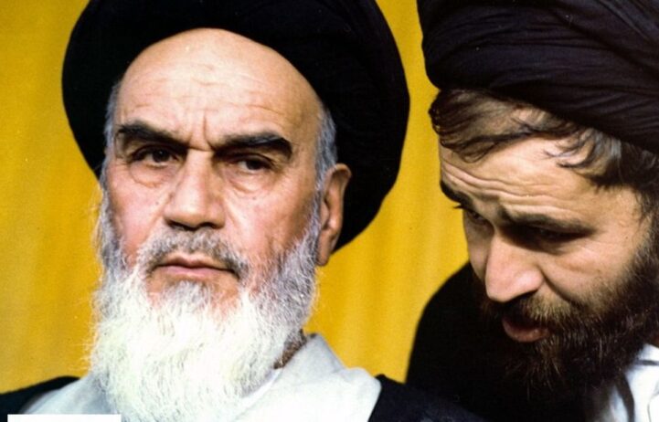 امام می گفتند الان که قضیه فتح خرمشهر پیش آمده بهترین موقع برای پایان جنگ است