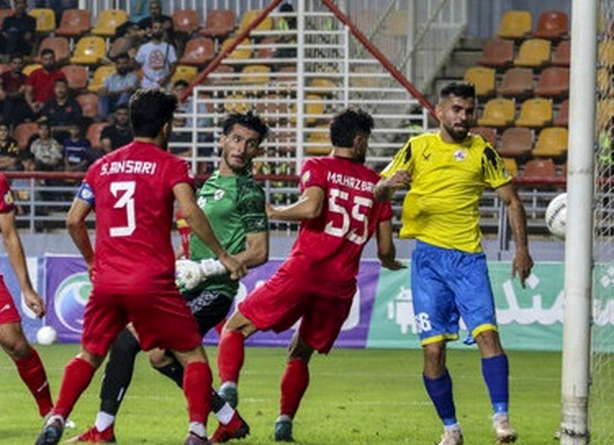 باشگاه فولاد خوزستان مجوز حرفه‌ای گرفت