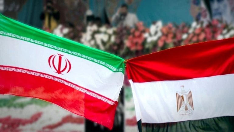 «سرزمین فراعنه» مقابل آمریکا قد علم می‌کند