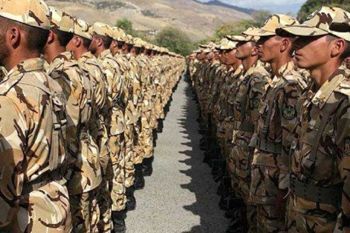 خبر خوب سخنگوی دولت برای مشمولان سربازی