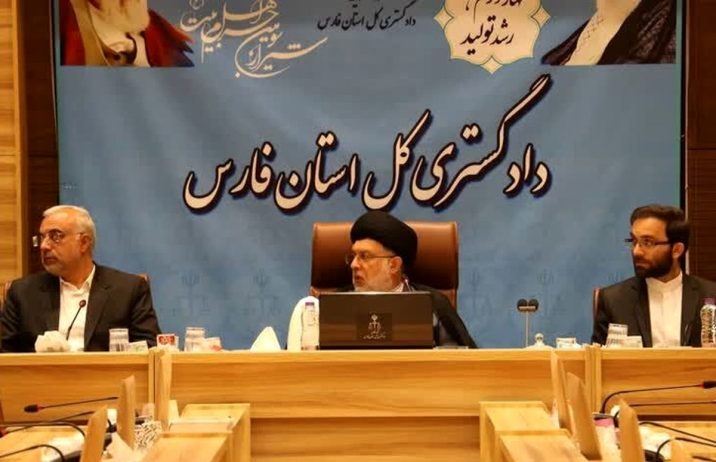 رسیدگی به پرونده قصور در حادثه تروریستی حرم شاهچراغ(ع)، در دادسرای نظامی فارس/ حکم اعدام ۲ نفر از تروریست ها تأیید شده است