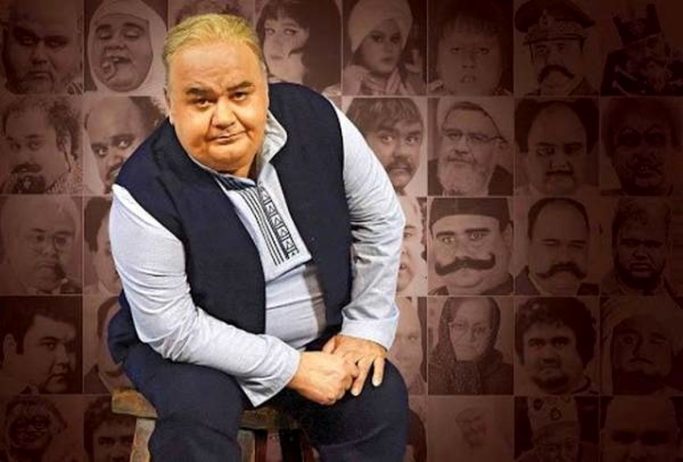 اکبر عبدی، بازیگر پیشکسوت سینما و تلویزیون ایران درگذشت