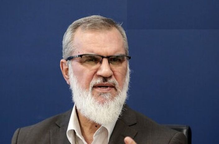 سرچشمه آبهای مسموم سپاهان و ناکامی ژوزه یکی بود/ من مستاجرم، فدای سر استراماچونی!