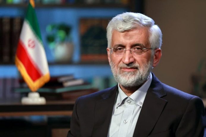 سعید جلیلی: مشارکت در فضای رقابتی شکل میگیرد ولی رقابت هم ضوابط دارد/ در انتخابات سال ۸۸، کسانی که رای نیاوردند، برای کشور مشکل ایجاد کردند