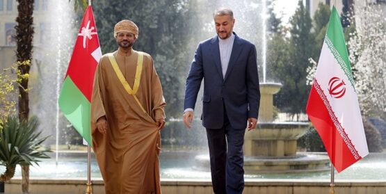 سلطنت عمان جایگاه ممتازی در سیاست خارجی جمهوری اسلامی ایران دارد