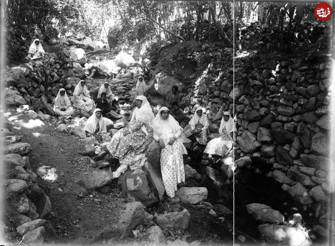 عصمت‌الدولۀ قاجار