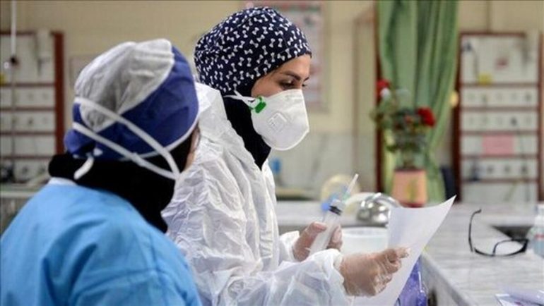 فوت یک بیمار و شناسایی ۴۶ ابتلای جدید کرونا در کشور