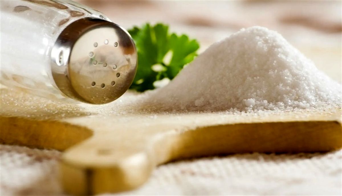 مصرف زیاد نمک باعث آلزایمر می‌شود؟
