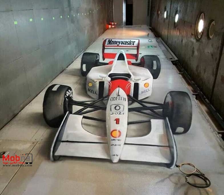 نقاشی های زنده سرجیو!