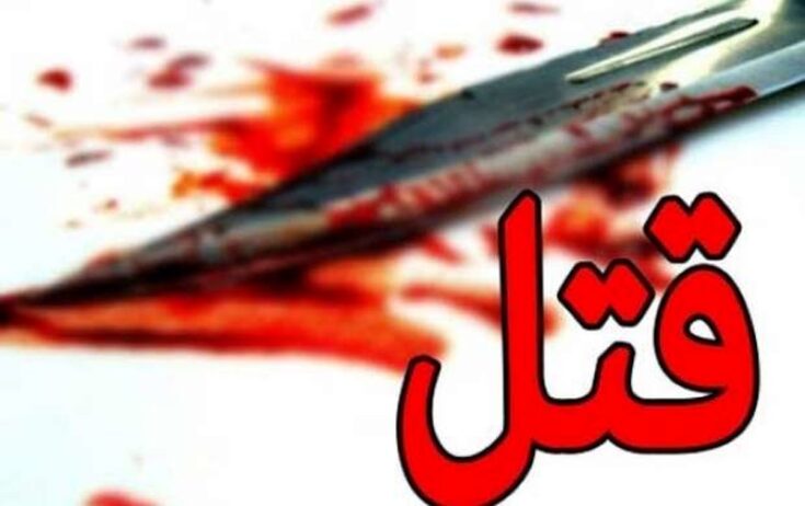همسرکشی به‌ خاطر خرید اینترنتی