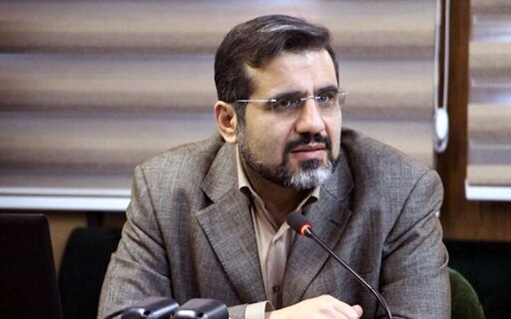 وزیر ارشاد: صداوسیما مرجع صدور مجوز نمایش خانگی است