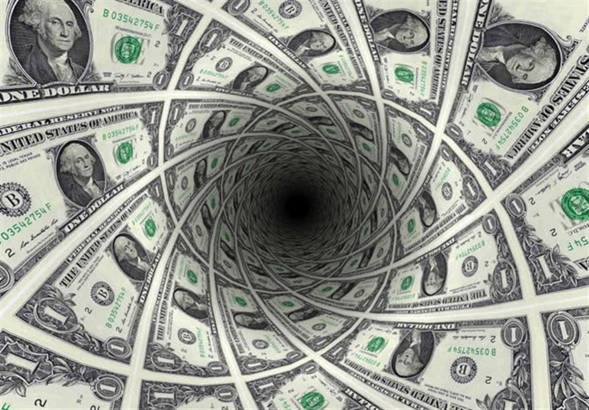 چرا دلار نریخت؟