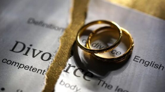 کدام کشور کمترین نرخ طلاق در سال ۲۰۲۳ را دارد؟