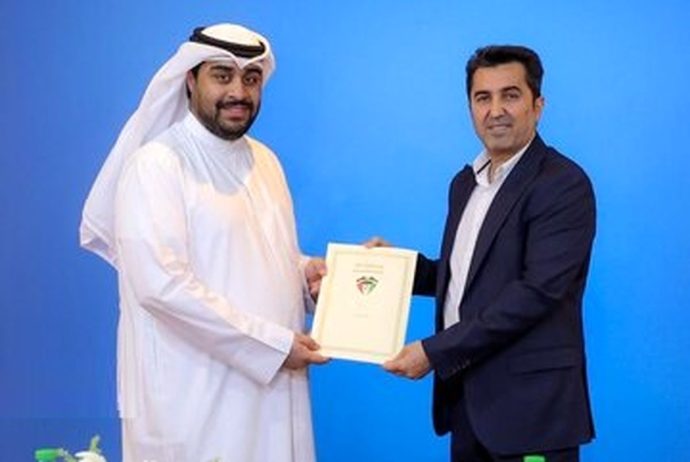 یک ایرانی گرانترین مربی جهان شد