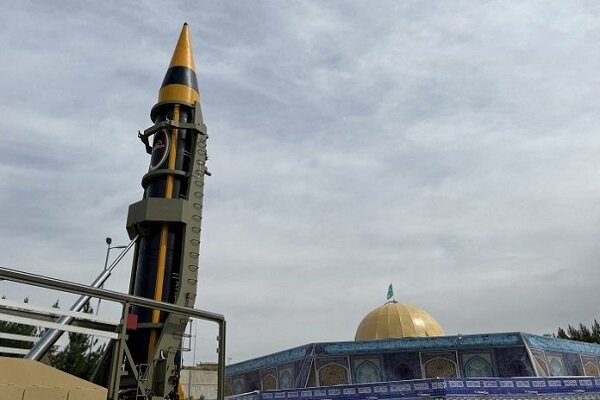 France reacts to Iran’s unveiling of Khorramshahr-4 missile