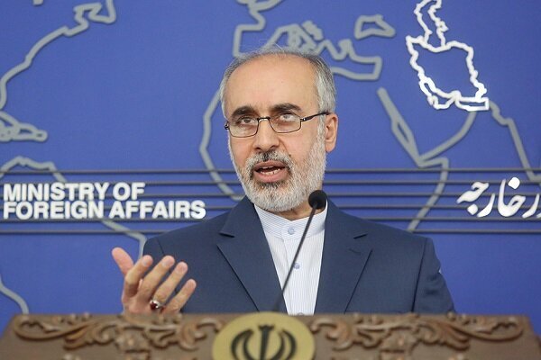 Iran denounces Friday terrorist attack in Pakistan